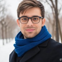 Mohammad Keshvari