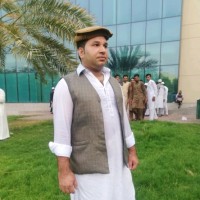 Gul Zaib