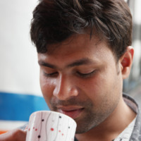Al Amin Sikder