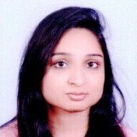 Mrinali Wagh