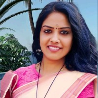 Meenu P V