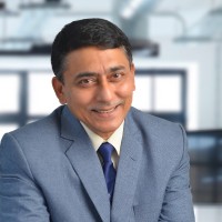 Colonel Girishwar Mamidanna