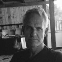 🌞🇺🇦 Dean Pattison