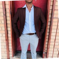 Mokgatla John Molepo