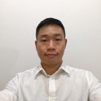 Melvin Kwong