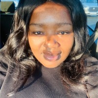 Sikelelwa Mgema