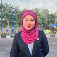 Nabila Norshuhadah Mohd Hazzrol
