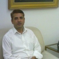 Wesal Jafri