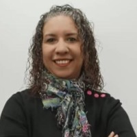 Lisbeth Marcano Reyes