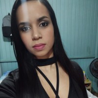 Samanta Cruz de Souza