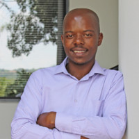 Steve Manamela
