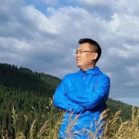 Wei Lei