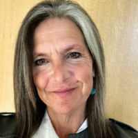 Andra Smith Hansen
