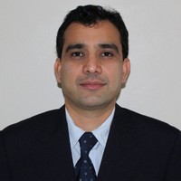 Asghar Ali