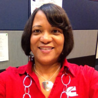 Williams Melanie