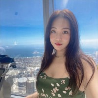 Natasha Huang