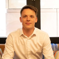 Oliver Coghlan