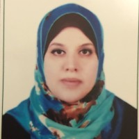Sawsan Sallam - Mcips