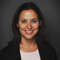 Kristine Frey
