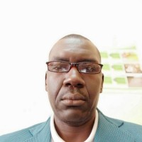 Dr. Adrianus Rwezaula Kalekezi