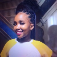 Nolukholo Nyoka