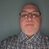 Daniel Horrocks