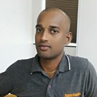 Poovannan Sriraman