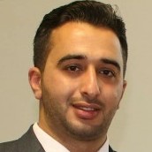 Khaled Khaleel