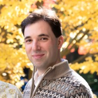 Adam Novack