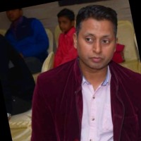 Anuj Kumar