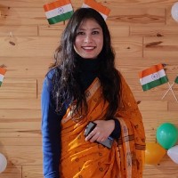 Vaishali Rawat