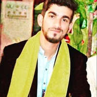 Ahmed Muteeb