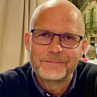 Per Øyvind Strand