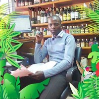 Muraya Duncan
