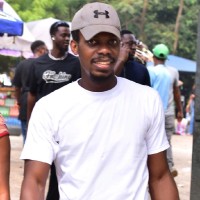Godwin Chukwuma Ubani