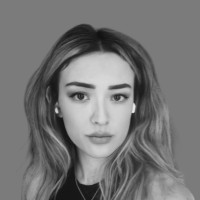 Lana Benady