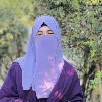Khadija Awan