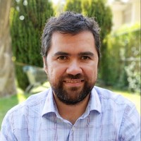 Alvaro Sepúlveda Serrano