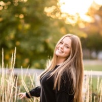 Kendall Leifheit