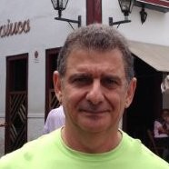 Joel Drumond Lage