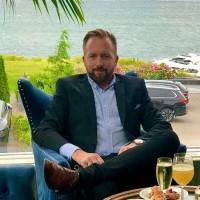 Tony Liljeqvist
