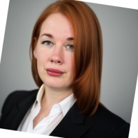 Petra Kolcunova