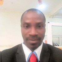 Christopher Acquah