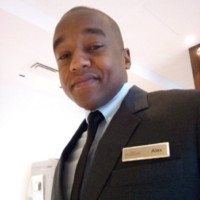 Alex Njau