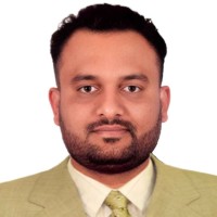 Atish Gosavi