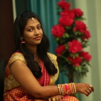 Farida Begum K