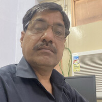 Sunil Jolly
