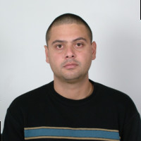 Dmitrii Stefanov