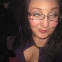 Joanna Anson