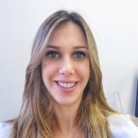 Amanda De Campos Santana